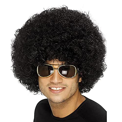 Fato de Homem DISFRAZZES Disco Anos 80 (Tam: M) KAYLRE - Banho e corpo - disco, anos 80, homem
