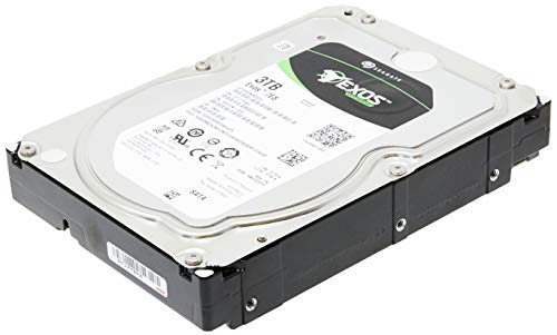 Disco HDD Interno SEAGATE ST3000NM0005 (3 TB - SATA - 7200 RPM) SEAGATE - Discos rígidos - 3 tb, sata, 7200 rpm