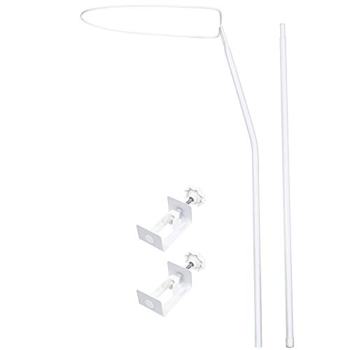 Cama de Bebé CIEL TANGE Cinzento (120x60cm) zieba - Móveis para bebês e crianças pequenas - cama, bebé, cinzento, 120x60cm