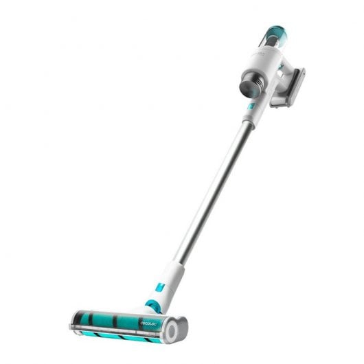 Aspirador Vertical CECOTEC Conga Rockstar 200 Vital Cecotec - Aspiradores - vertical, rockstar, 200w