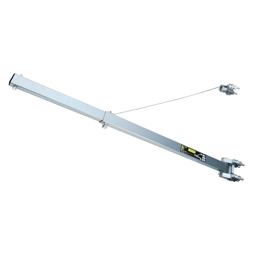 Suporte de Parede para TV FARTOOLS PRO 182003 (até 25 kg - Preto) FARTOOLS - Guinchos, guindastes e carrinhos - suporte, parede, tv, fartools pro, 182003, preto