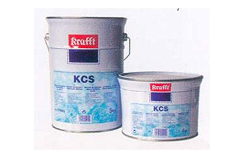 Creme de Maquilhagem KRAFFT SCHMIERFETT KC'S (5 kg) KRAFFT - Lubrificantes - 5 kg, creme de maquilhagem