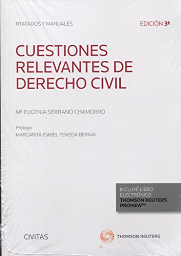 Livro Cuestiones Relevantes De Derecho Civil Para Comercio de Juan Carlos Vázquez (Espanhol) -99999 - Livros - livro, direito civil, comércio
