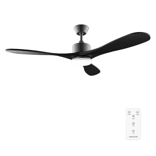Ventoinha de Teto CECOTEC ForceSilence 890 Freshess Cecotec - Ventiladores - cecotec, forcesilence, ventoinha