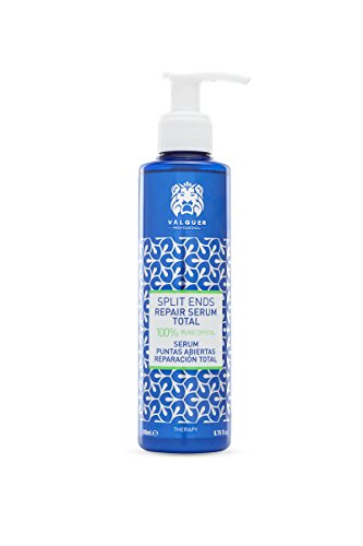 Sérum para Cabelos Secos e Danificados VÁLQUER Reparação Total 200 Ml VALQUER - Produtos de styling de cabelo - reparação total, 200 ml, cabelos secos, danificados