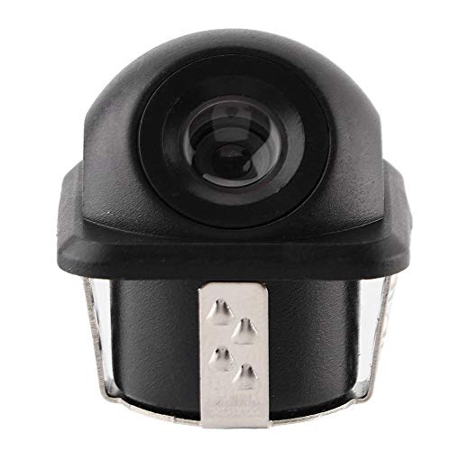 Câmara de Reversão para Carros 360° com Detecção de Zonas Escuras Reminnbor - Câmeras de estacionamento para veículos motorizados - câmara, reversão, 360°, detecção zonas escuras