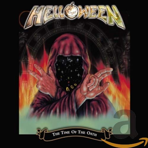 CD HELLOWEEN - The Time Of The Oath (2 CDs) Sanctuary - Música e gravações de som - cd, Helloween, the time of the oath, 2 cds