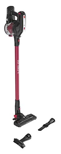 Mini Aspirador HOOVER H-Free 200 HF222MH011 Hoover - Aspiradores - mini aspirador, hoover h-free 200