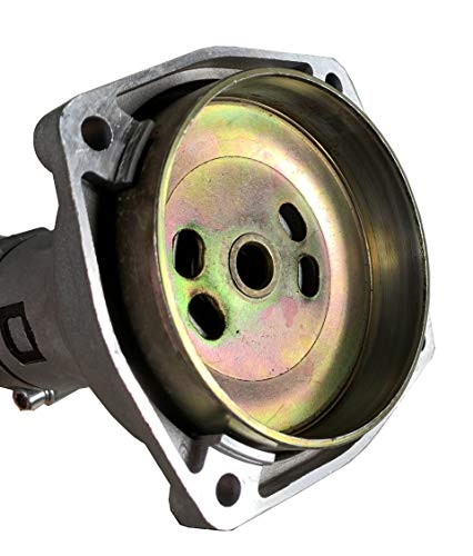 Cortador de Relva Sakawa com Barra 28 Mm SAKAWA - Ferramentas - 28 mm, 9 estrias, ergonômico
