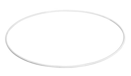 Conjunto de Moldes RAYHER 2505900 (Branco) Rayher Hobby GmbH - Moldes de artesanato - 6 formas, silicone, fácil aplicação, fácil limpeza