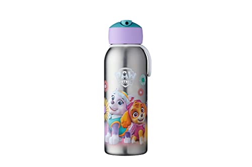 Garrafa Térmica MEPAL Campus Flip-up (350ml) MEPAL - Porta-alimentos e bebidas - 350ml, inox, anti-furo, flip-up
