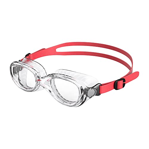 Óculos de Natação SPEEDO Futura Classic (Smoked) Speedo - Óculos e máscaras de natação - smoked, resistente à água