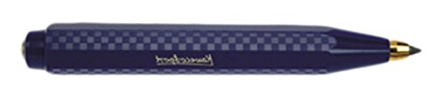 Porta-minas de Futebol ZYX (Idade Mínima Recomendada: 3 anos) ZYX - Instrumentos de escrita e desenho - bloqueável, plástico, 1,2 cm, 3 minas
