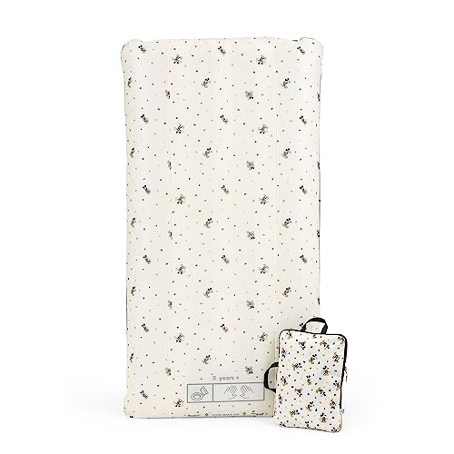 Cama de Viagem STOKKE JetKids Cloud Sleeper Mickey Celebration Stokke - Malas - cama de viagem, stokke jetkids cloud sleeper mickey celebration