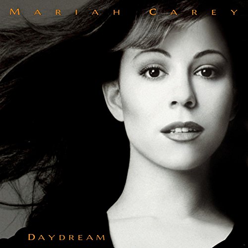Mariah Carey - Daydream (CD) (Música) Columbia - Música e gravações de som - mariah carey, daydream, cd, música