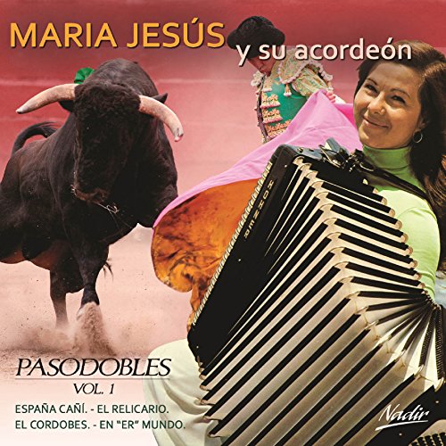 CD Pasodobles - Vol. 1 (1 CDs) (Edição em Espanhol) Star Music - Música e gravações de som - cd, pasodobles, vol 1, edição espanhol