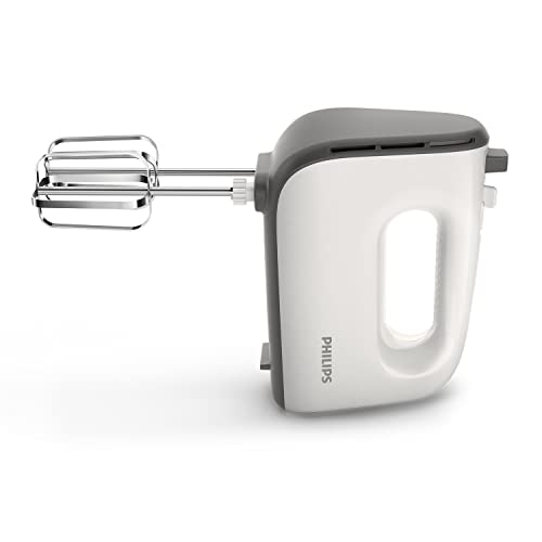 Misturador Amassadeira PHILIPS 5000 Series (Capacidade 3L - 450W) Philips - Batedeiras e liquidificadores - 3L, 450W, amassadeira, massas