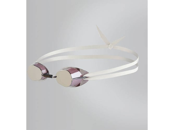 Óculos de Natação SPEEDO Swedish Mirror (Tamanho Único) Speedo - Roupa - natação, lentes transparentes, anti-reflexo, ajustável