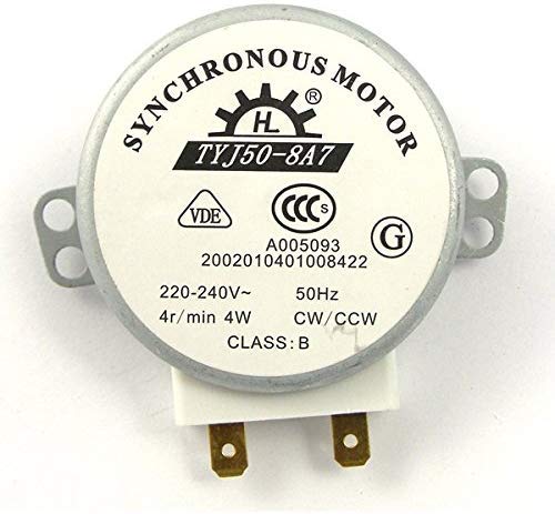 Motor de Sincronização FOXTROT NOVO A7 Foxnovo - Motores elétricos - motor, sincronização, foxtrrot novo a7