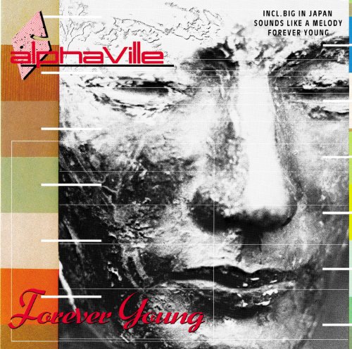 Alphaville - Forever Young (Edição em Espanhol) Wea - Música e gravações de som - alphaville, forever young, edição espanhola