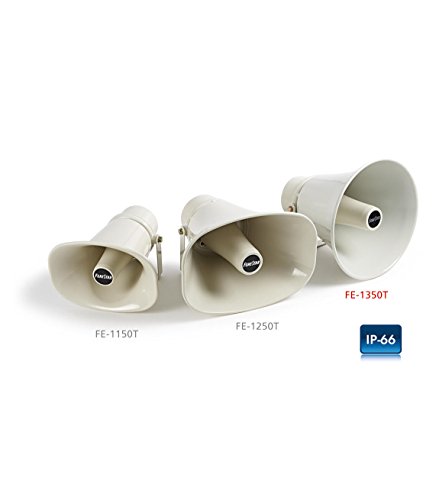 Coluna High Power FONESTAR FE-1350T (30 W) FONESTAR - Alto-falantes - 30 W, preto, coluna high power