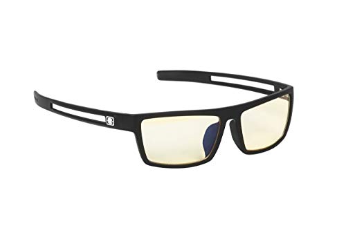 Óculos de Computador GUNNAR Gaming (Tamanho Único) GUNNAR - Óculos de grau - computador, amarelo, anti-reflexo, leve