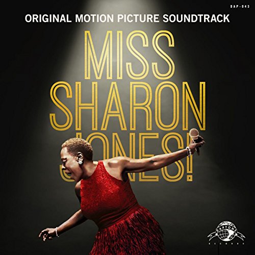 Snd Miss Sharon Jones! Edição Dupla de Vinil Daptone - Música e gravações de som - Sharon Jones, Daptone Soul Revival, The Dap-Kings, vinil duplo