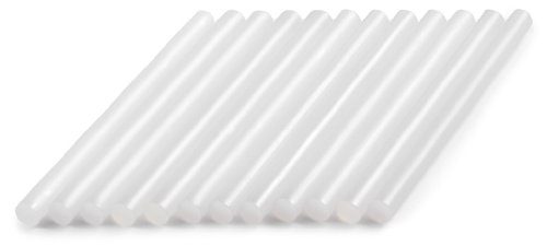Conjunto de 12 Barras de Cola DREMEL GG01 Dremel - Adesivos e ímãs para artesanato - conjunto, 12 barras, cola, dremel