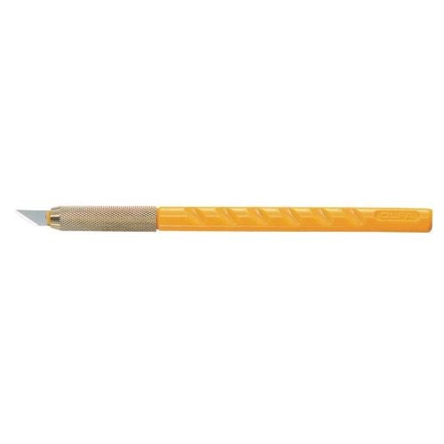 Acessório de cortador de papel OLFA 500001 Olfa - Organizadores de mesa - inox, preto prateado, 5 pinças, papel