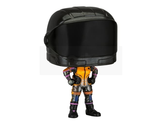 Figura FUNKO POP! Fortnite: Dark Vanguard Glow In The Dark Funko - Brinquedos - fortnite, dark vanguard, Glow in the Dark