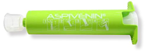 Suplemento Alimentar ASPIVENIN 30 Comprimidos (Vermelho) Cooper - Barras e estacas para tendas - suplemento alimentar, comprimidos, vermelho