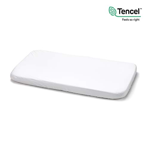 Lençol de Cama CAMBRASS 1441 (Algodão - Branco) Cambrass - Lençóis - algodão, velcro, branco, rectangular