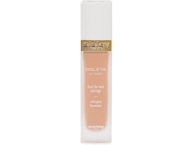 Base SISLEY Le Teint 3B Bege Amêndoa (30 ml) SISLEY - Maquiagem facial - bege, amêndoa, 30 ml