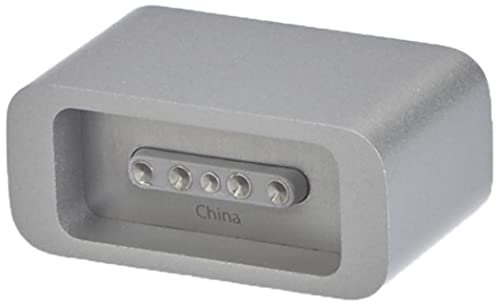 Adaptador APPLE MRJ22ZM/A (USB-C - Preto) Apple - Inversores de energia - usb-c, preto