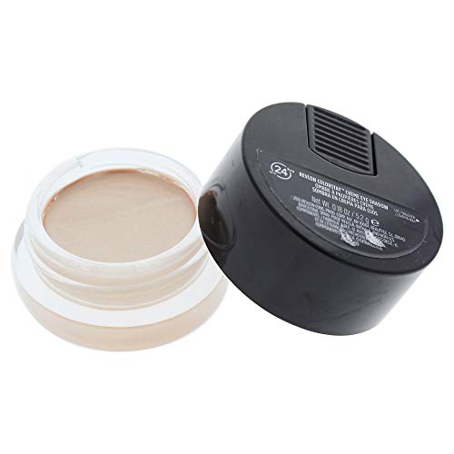 Sombra de Olhos REVLON Colorstay Creme Eye 24H REVLON - Maquiagem para os olhos - longa durabilidade, resistente 24h, lavável, anti-estática