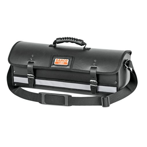 Bolsa de Ferramentas BAHCOS 4750 (Tamanho Único) Bahco - Bolsas para ferramentas - 10 kg, 17 kg, 500 x 260 x 270 mm, tecido