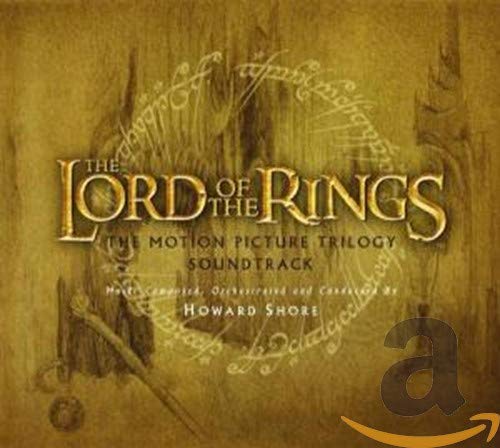 Blu-Ray El Señor De Los Anillos: La Comunidad Del Anillo (Edição em Espanhol) WARNER BROS - Música e gravações de som - anéis, hobbits, terra média, aventuras
