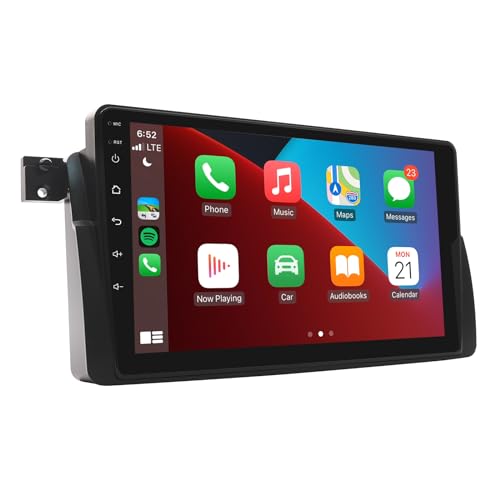 Autorrádio EONON Q50SE (Bluetooth - 2GB - 32 GB - Preto) Eonon - Ferramentas de medição e sensores - bluetooth, 2gb, 32 GB, preto, visor incorporado