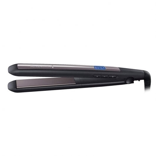 Alisador de Cabelo REMINGTON S5505 (Cerâmica - Máx 235 °C) Remington - Pranchas alisadoras - cerâmica, máx 235 °c