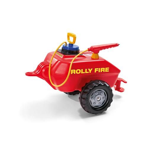Acessórios para Piscinas ROLLYTOYS 1042-0000 Rolly Toys - Acessórios para brinquedos de passeio - acessórios, piscinas, rollytoys, 1042-0000, atrelado, tanque