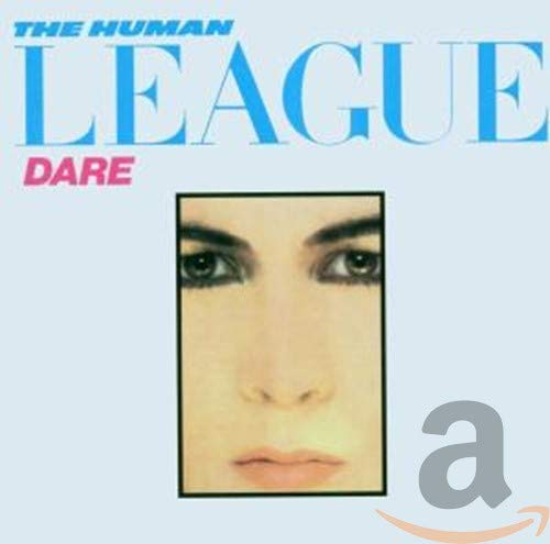 CD Dare - Dare (Remaster) (1 CDs + 2 DVDs) Virgin - Música e gravações de som - remasterizado, cd+dvd