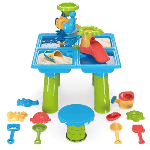 Brinquedo de Praia CHERUBFUNZ (Idade Mínima: 3 anos) Cherubfunz - Brinquedos - brinquedo, praia, cherubfunz, idade mínima, 3 anos