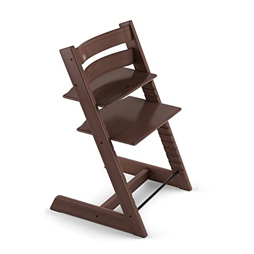 Cadeira de Refeição STOKKE Tripp Trapp Carvalho Stokke - Cadeiras altas e assentos elevatórios - cadeira, refeição, stokke, tripp trapp, carvalho