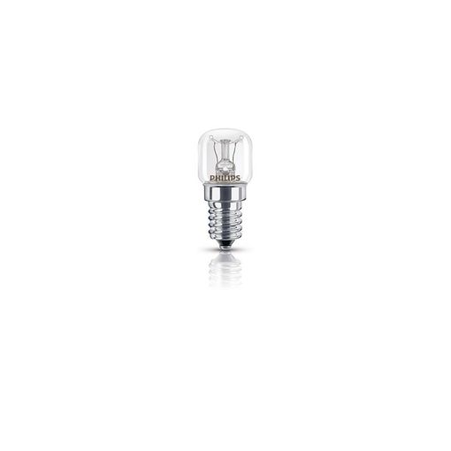 Lâmpada PHILIPS BY SIGNIFY Incandescente (E14 - Branco) Philips - Lâmpadas - E14, branco, resistente à água