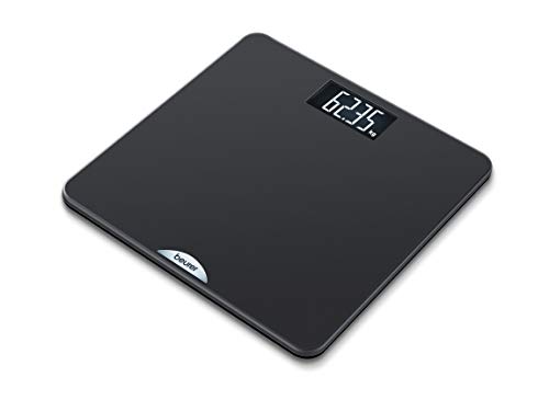 Balança Digital BEURER Ps240 (Peso máximo: 180 kg) Beurer - Balanças de peso corporal - digital, 180 kg, luz LED, lcd retroiluminado