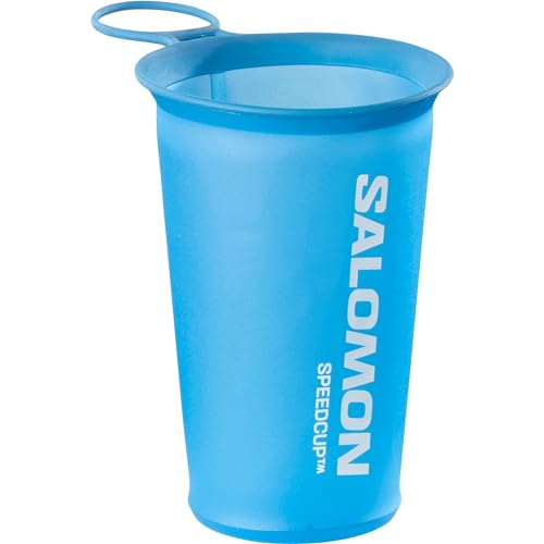 Garrafa de Montanha SALOMON Soft Cup Speed (0.15 L) Salomon - Garrafas de água - 0.15 L, macia, anel, sem PVC