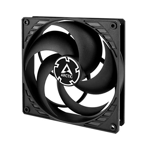 Arctic P14 Silent Caixa de Computador Ventoinha Arctic - Peças de refrigeração de sistema de computador - 14 cm, 950 rpm, 50,66 m³/h, 20 db