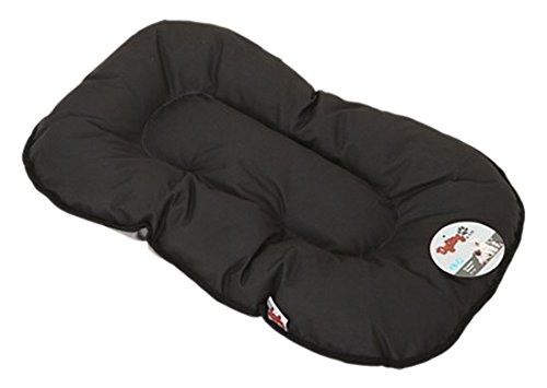 Almofada para Cão Dogstoyr 77X77Cm (Cinzento) Alpexe - Camas para cães - almofada, cão, dogstoyr, 77x77cm, cinzento