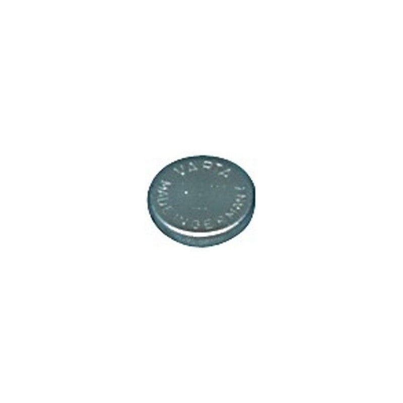 Pilha VARTA SR62 Button SR62-1 (Consumível Imagem e Som) Varta - Baterias de uso geral - óxido de prata, botão, 13 mAh, 1,55 V