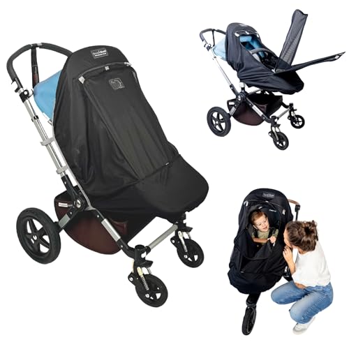 Snooze Shade Plus Extra 6-9M (Puericultura - Protecção) SnoozeShade - Móveis para bebês e crianças pequenas - puericultura, protecção, livro